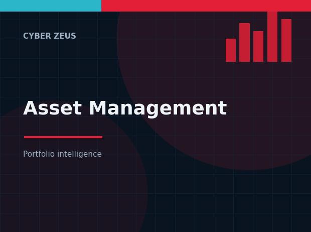 Asset Management