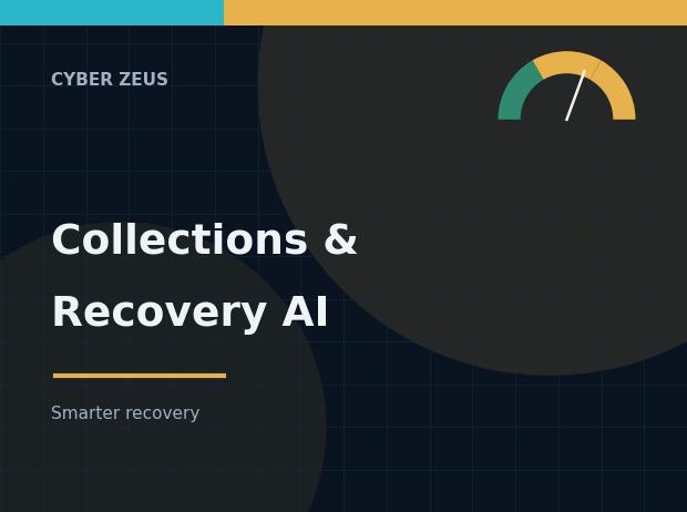 Collections & Recovery AI