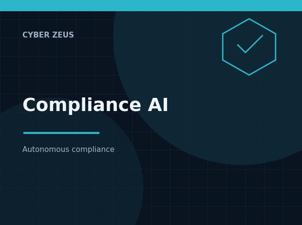 Compliance AI
