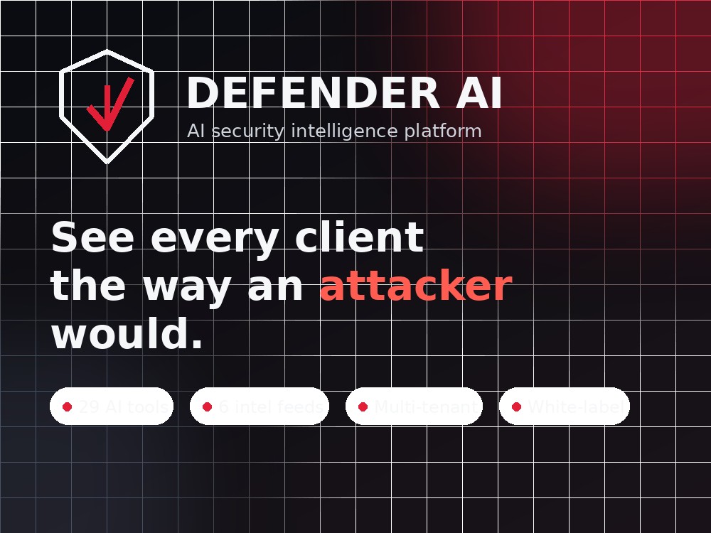 Defender AI