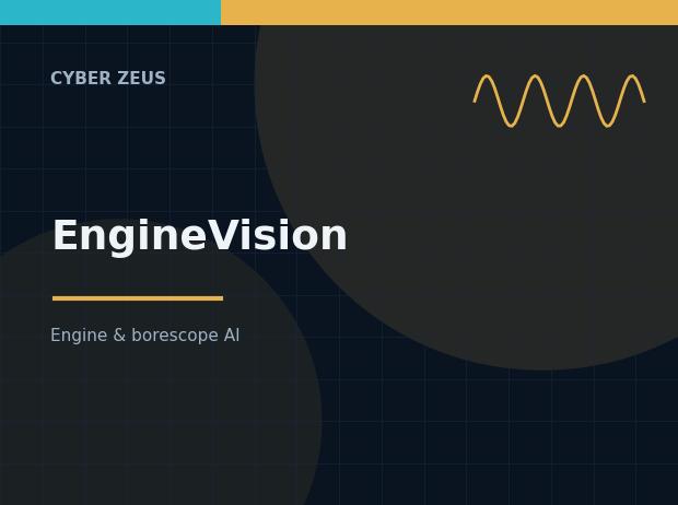 EngineVision