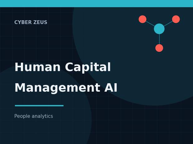 Human Capital Management AI
