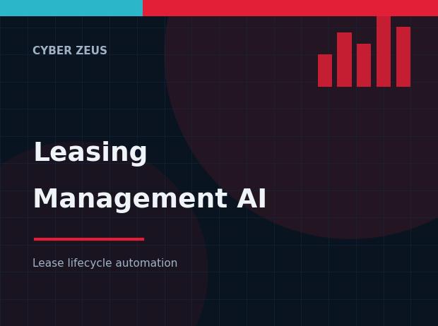 Leasing Management AI