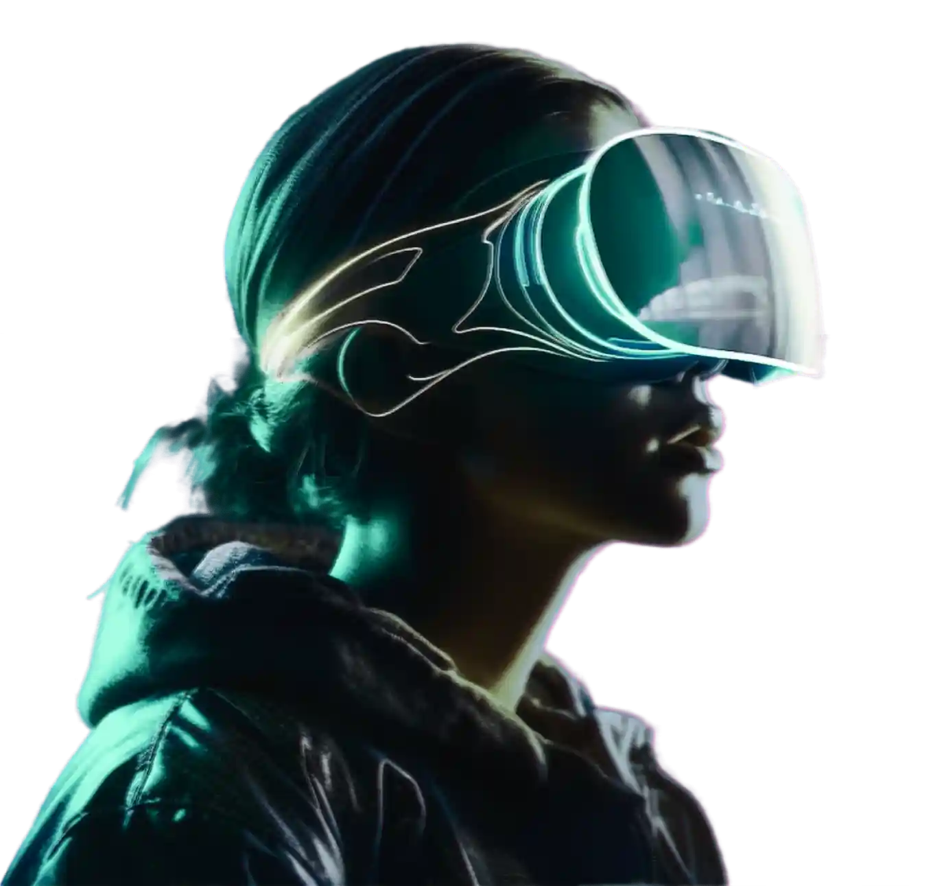 GameChar — Cyber Zeus