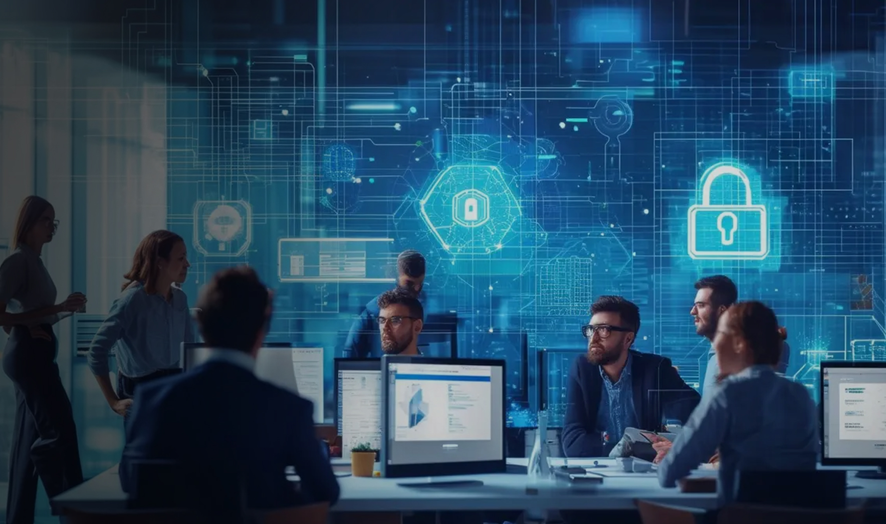 Cyber Zeus security engineering