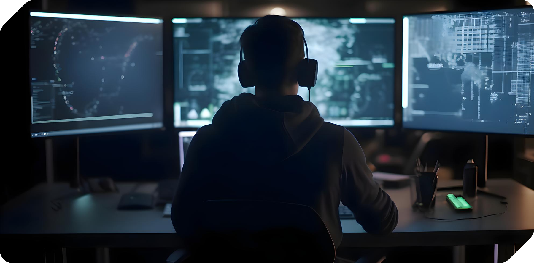 Continuous Testing to Strengthen Security