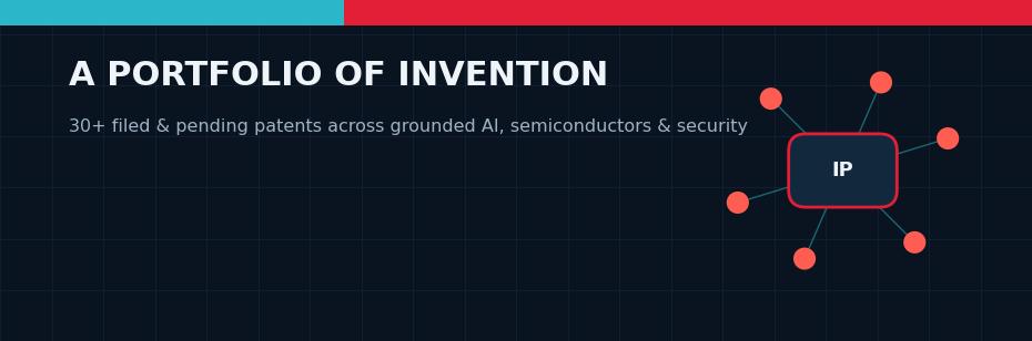 Cyber Zeus patent portfolio