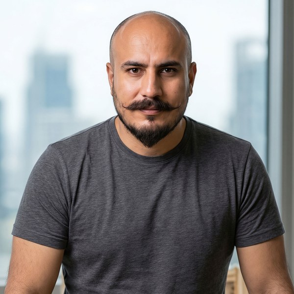 Abdul Razaaq — VFX, CGI & Game team