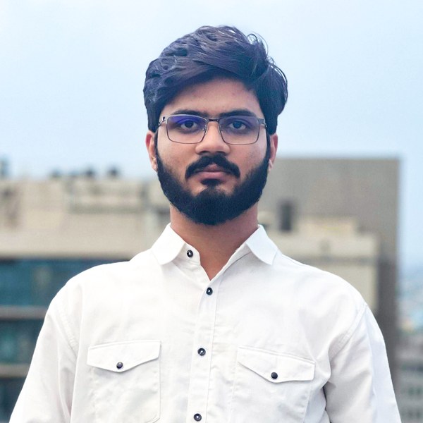 Faizan Ali — VFX, CGI & Game team