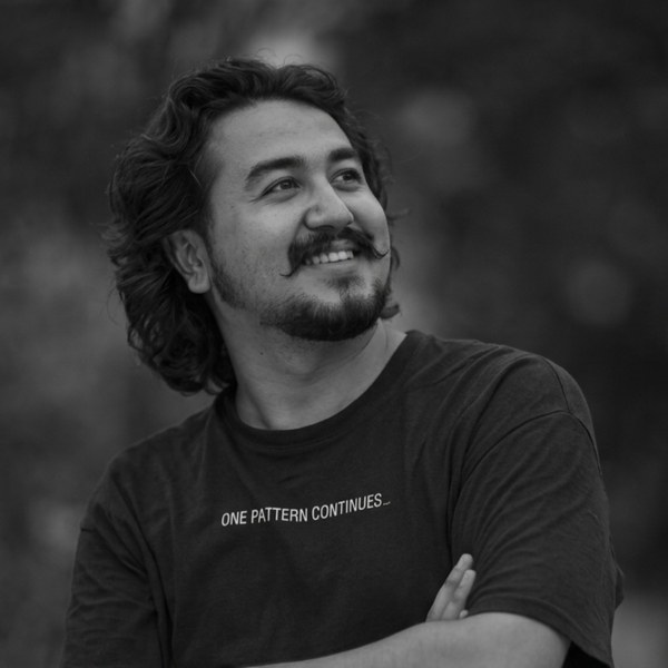 Hussain Ali — VFX, CGI & Game team