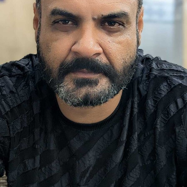 Muazzam Shahzad — VFX, CGI & Game team